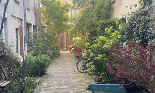 Appartement 3 Pièces 70 m² à vendre à Paris 20 (75020)