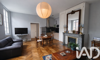 Appartement 2 Pièces 52 m² à vendre à Agen (47000)