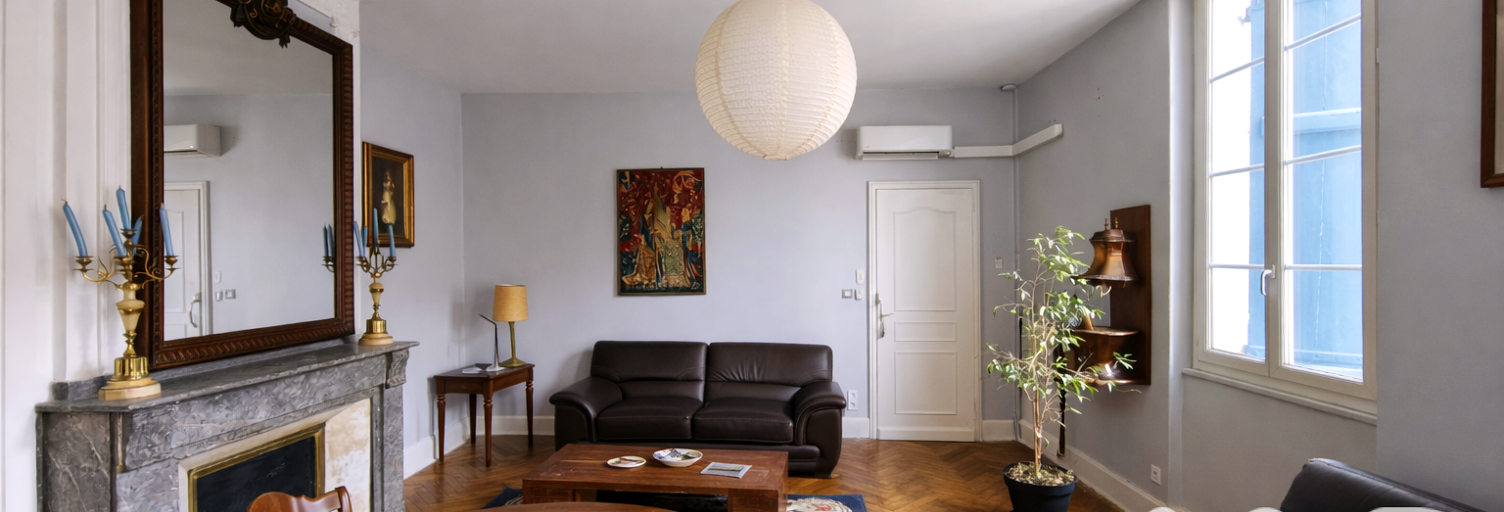 Appartement 2 Pièces 52 m² à vendre à Agen (47000)