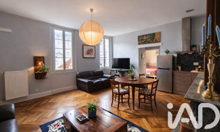 Appartement 2 Pièces 52 m² à vendre à Agen (47000)