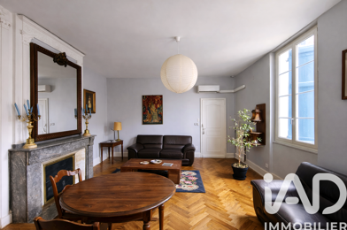 Appartement 2 pièces 109900 €