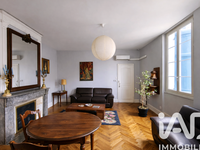 Vente Appartement 2 pièces — photo du bien