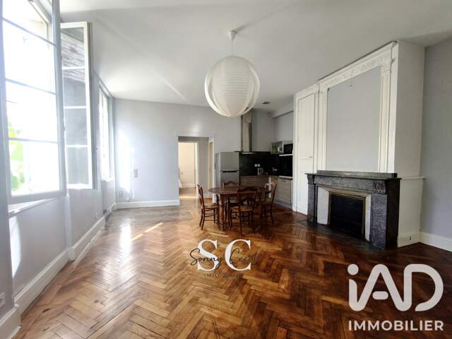 Vente Appartement 2 pièces — photo du bien