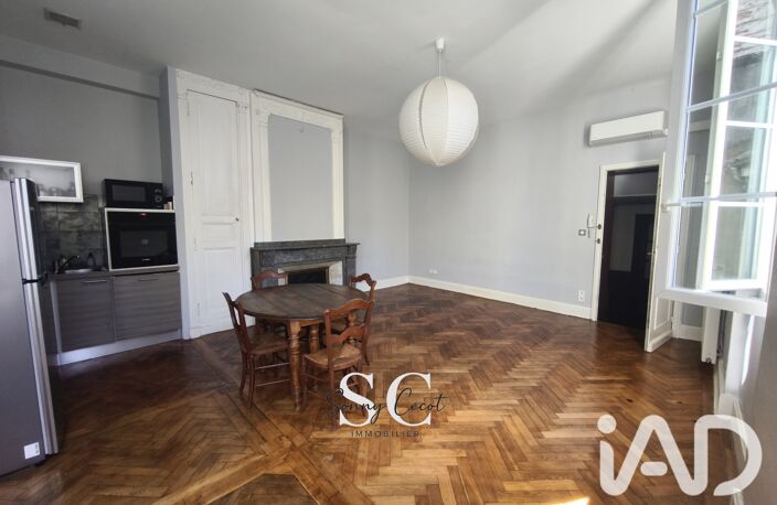 Vente Appartement 2 pièces — photo 2