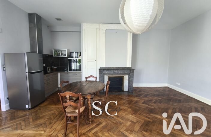 Vente Appartement 2 pièces — photo 3