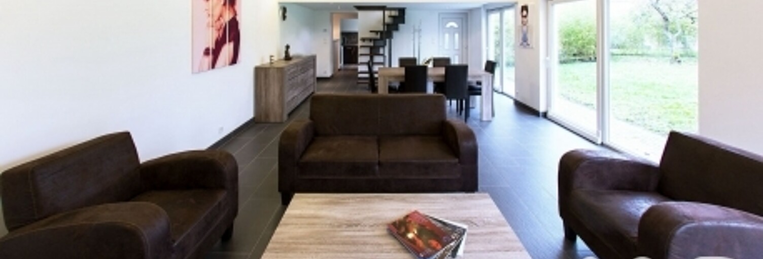 Maison 3 Pièces 87 m² à louer à Vendenheim (67550)