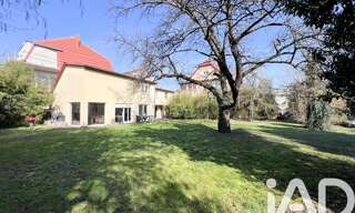 Maison 3 Pièces 87 m² à louer à Vendenheim (67550)