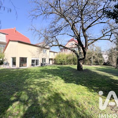 Maison 3 pièces 1550 €