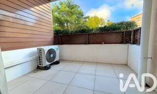 Appartement 2 Pièces 34 m² à vendre à Marseille 11 (13011)