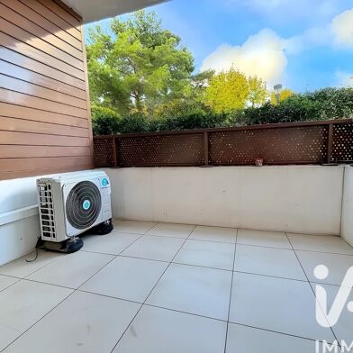 Appartement 2 pièces 150000 €