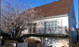 Maison 8 Pièces 209 m² à vendre à Moulins (03000)