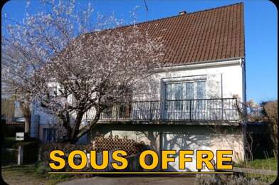 Maison 8 pièces 211500 €