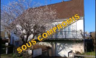 Maison 8 Pièces 209 m² à vendre à Moulins (03000)
