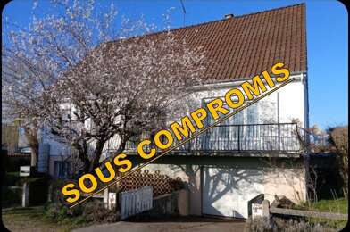 Maison 8 pièces 211500 €