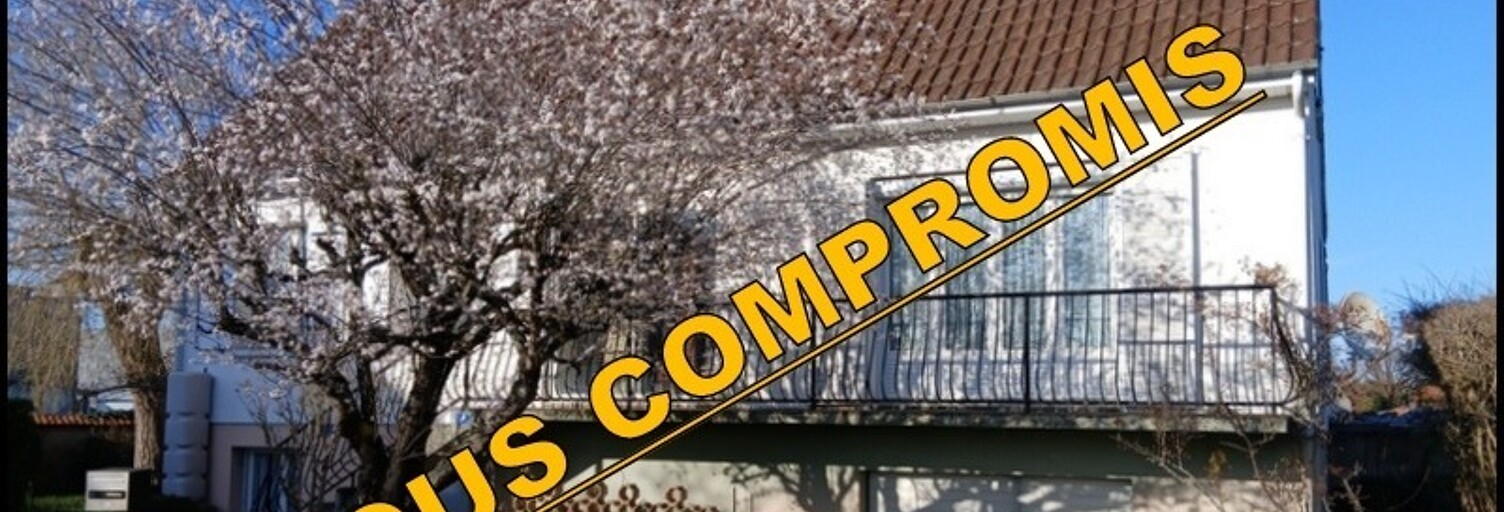 Maison 8 Pièces 209 m² à vendre à Moulins (03000)