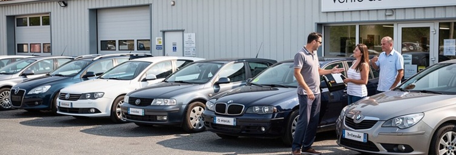 Commerce  410 m² à louer à Lisieux (14100)