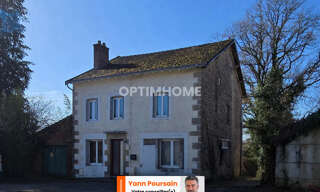 Maison 6 Pièces 128 m² à vendre à Ambazac (87240)