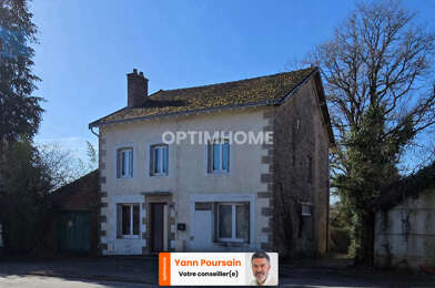 Maison 6 pièces 141240 €