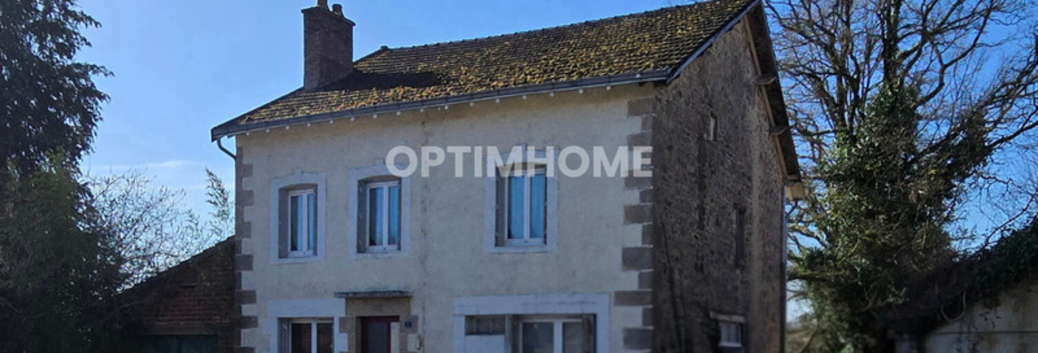 Maison 6 Pièces 128 m² à vendre à Ambazac (87240)