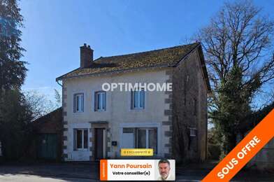 Maison 6 pièces 141240 €