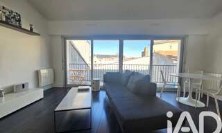 Appartement 2 Pièces 50 m² à vendre à La Rochelle (17000)