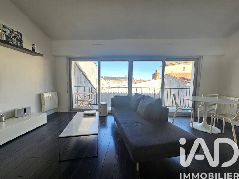 Vente Appartement 2 pièces — photo 1