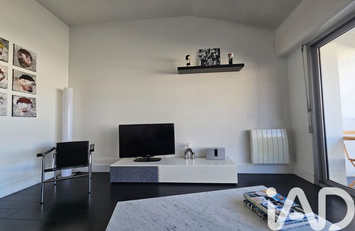 Vente Appartement 2 pièces — photo 2