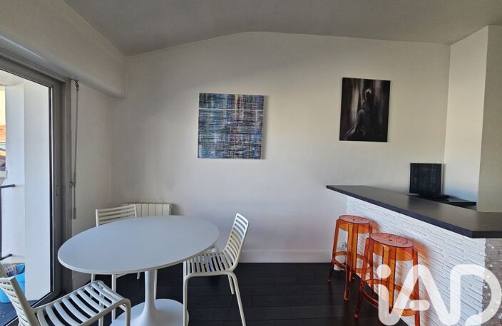 Vente Appartement 2 pièces — photo 3