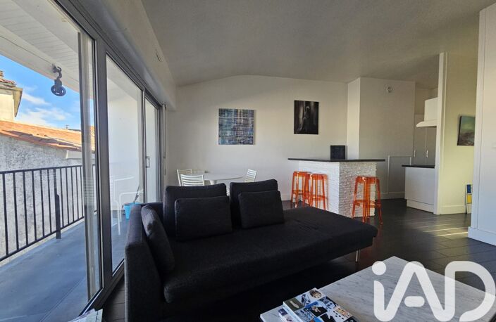 Vente Appartement 2 pièces — photo 5