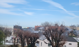 Appartement 3 Pièces 62 m² à vendre à Le Havre (76620)