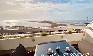 Appartement 2 Pièces 32 m² à vendre à Plœmeur (56270)