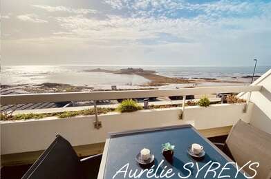 Appartement 2 pièces 298500 €