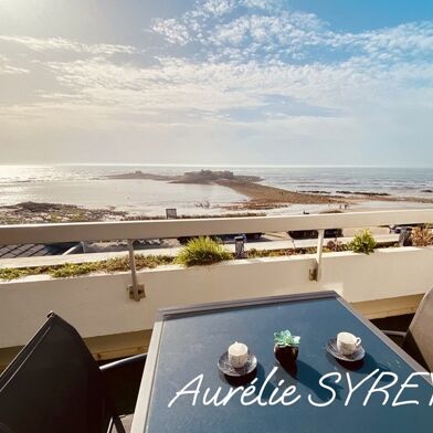 Appartement 2 pièces 298500 €