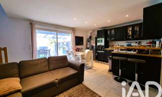 Maison 4 Pièces 90 m² à vendre à Épernon (28230)