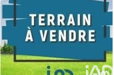 Terrain  36000 €