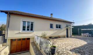 Maison 6 Pièces 140 m² à vendre à Eaubonne (95600)