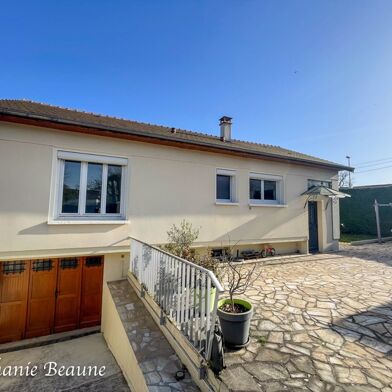 Maison 6 pièces 575000 €