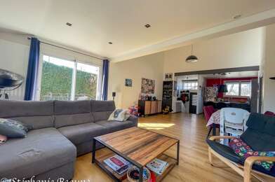 Maison 6 pièces 575000 €