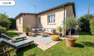 Maison 6 Pièces 140 m² à vendre à Eaubonne (95600)