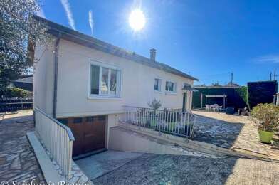 Maison 6 pièces 479000 €