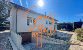 Maison 6 Pièces 140 m² à vendre à Eaubonne (95600)