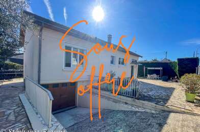 Maison 6 pièces 479000 €