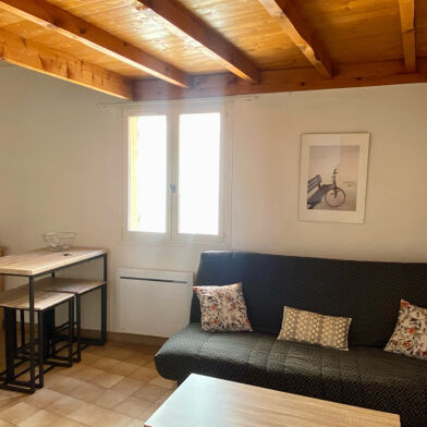 Appartement 1 pièces 681 €