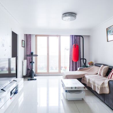 Appartement 4 pièces 346000 €