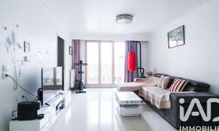 Appartement 4 Pièces 80 m² à vendre à Aubervilliers (93300)