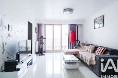 Appartement 4 pièces 336000 €