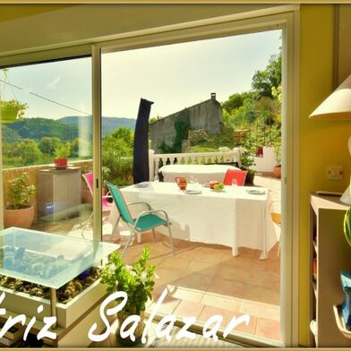 Maison 5 pièces 269900 €