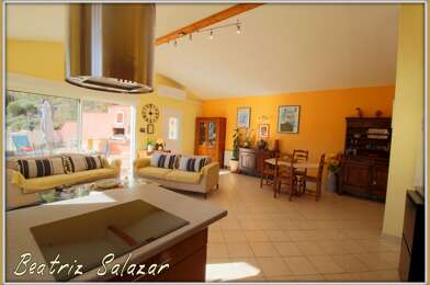 Maison 5 pièces 269900 €