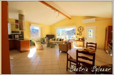 Maison 5 pièces 269900 €