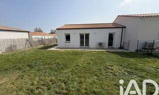 Maison 3 Pièces 61 m² à louer à Saint-Porchaire (17250)